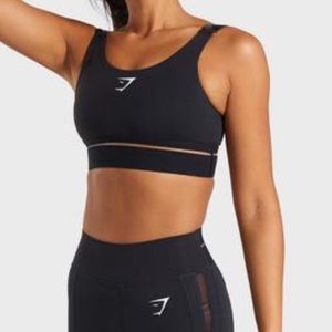 Gymshark Sports Bra